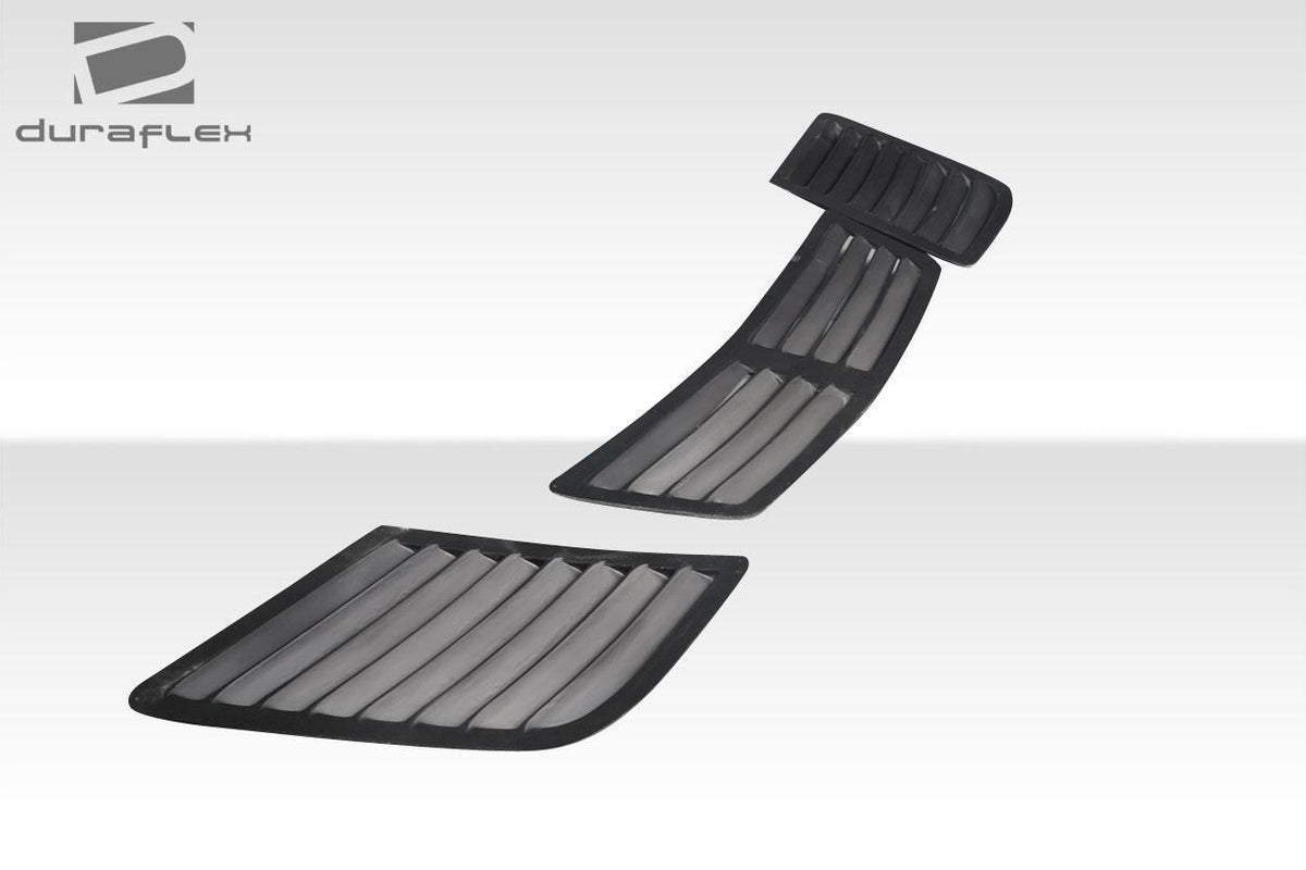 2001-2006 BMW M3 Duraflex GT1 Scoop