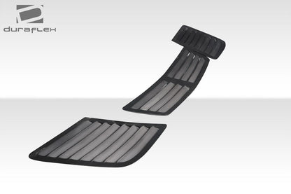 2001-2006 BMW M3 Duraflex GT1 Scoop