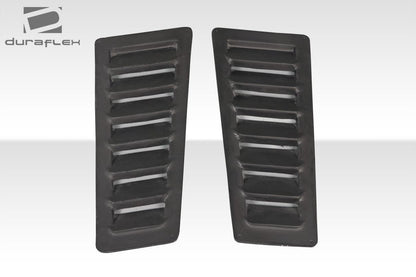 1997-2004 Chevrolet Corvette Duraflex GTV Scoop