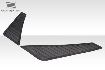 2005-2013 Chevrolet Corvette Duraflex GT1 Scoop