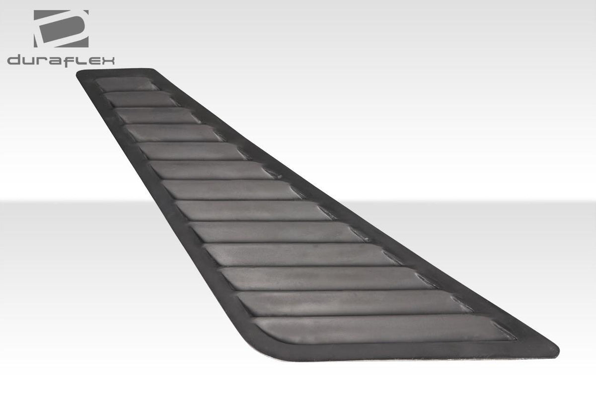 2005-2013 Chevrolet Corvette Duraflex GT1 Scoop