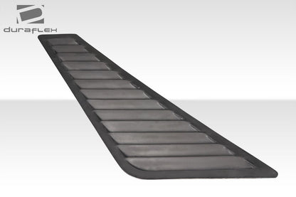 2005-2013 Chevrolet Corvette Duraflex GT1 Scoop