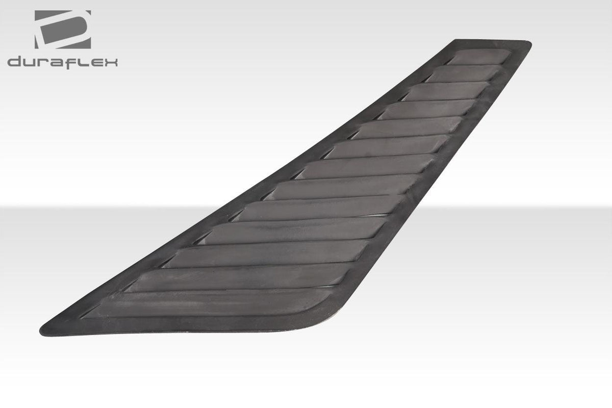 2005-2013 Chevrolet Corvette Duraflex GT1 Scoop