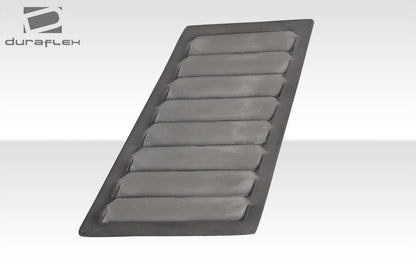 2005-2013 Chevrolet Corvette Duraflex GT1 Scoop