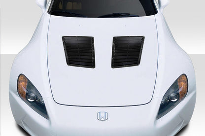 2000-2009 Honda S2000 Duraflex GT1 Scoop