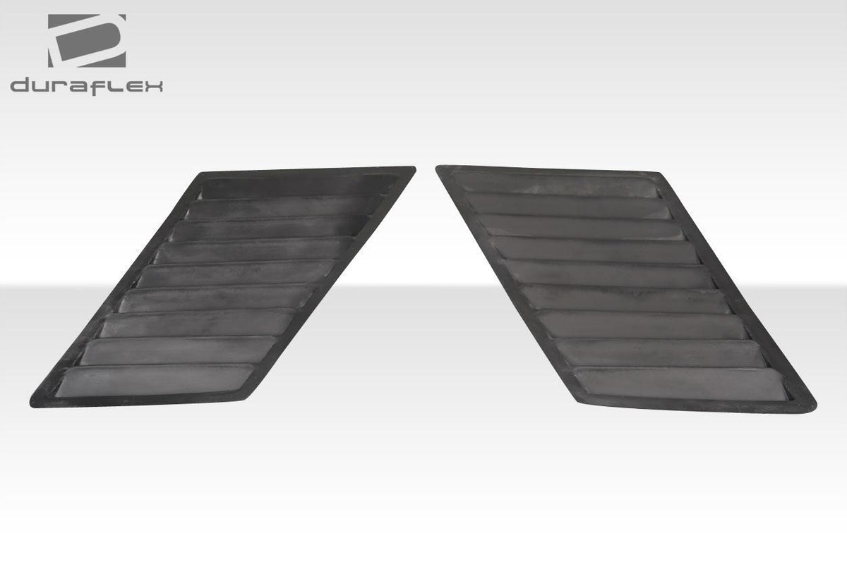 2000-2009 Honda S2000 Duraflex GT1 Scoop