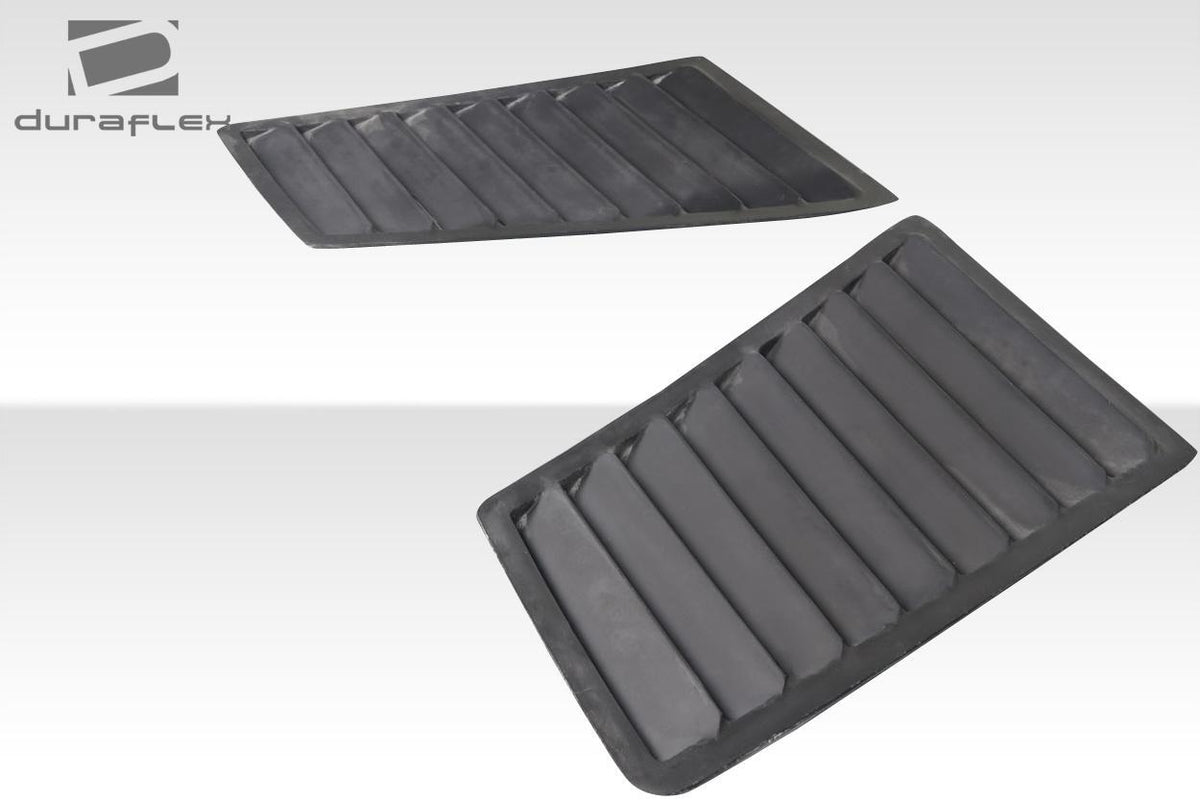 2000-2009 Honda S2000 Duraflex GT1 Scoop