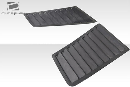 2000-2009 Honda S2000 Duraflex GT1 Scoop