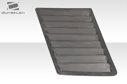 2000-2009 Honda S2000 Duraflex GT1 Scoop