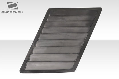 2000-2009 Honda S2000 Duraflex GT1 Scoop