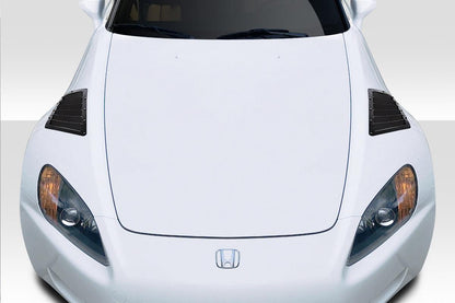 2000-2009 Honda S2000 Duraflex GT1 Scoop