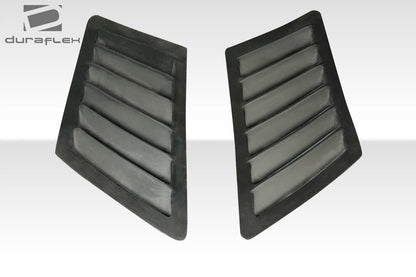 2000-2009 Honda S2000 Duraflex GT1 Scoop