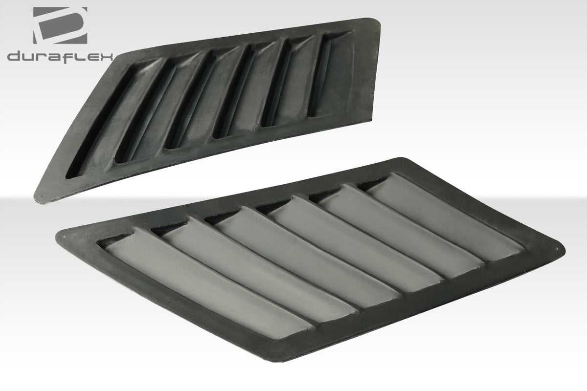2000-2009 Honda S2000 Duraflex GT1 Scoop