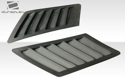 2000-2009 Honda S2000 Duraflex GT1 Scoop