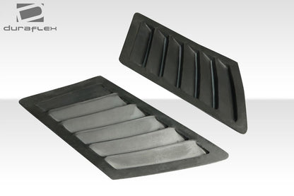 2000-2009 Honda S2000 Duraflex GT1 Scoop