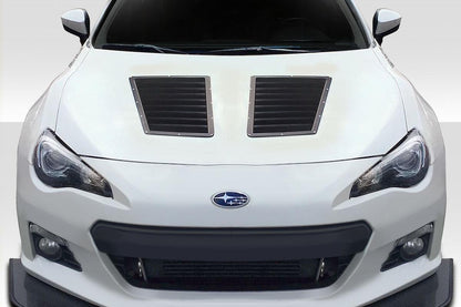 2013-2020 Scion FRS Duraflex GT1 Scoop