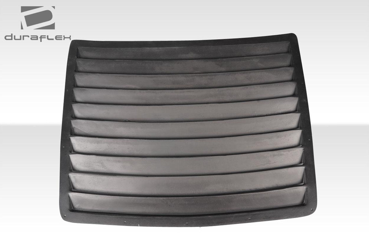 2013-2014 Ford Mustang Duraflex GT1 Scoop