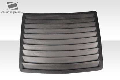 2013-2014 Ford Mustang Duraflex GT1 Scoop