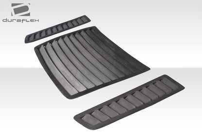 2013-2014 Ford Mustang Duraflex GT1 Scoop