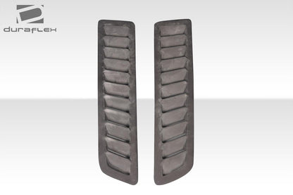 2013-2014 Ford Mustang Duraflex GT1 Scoop