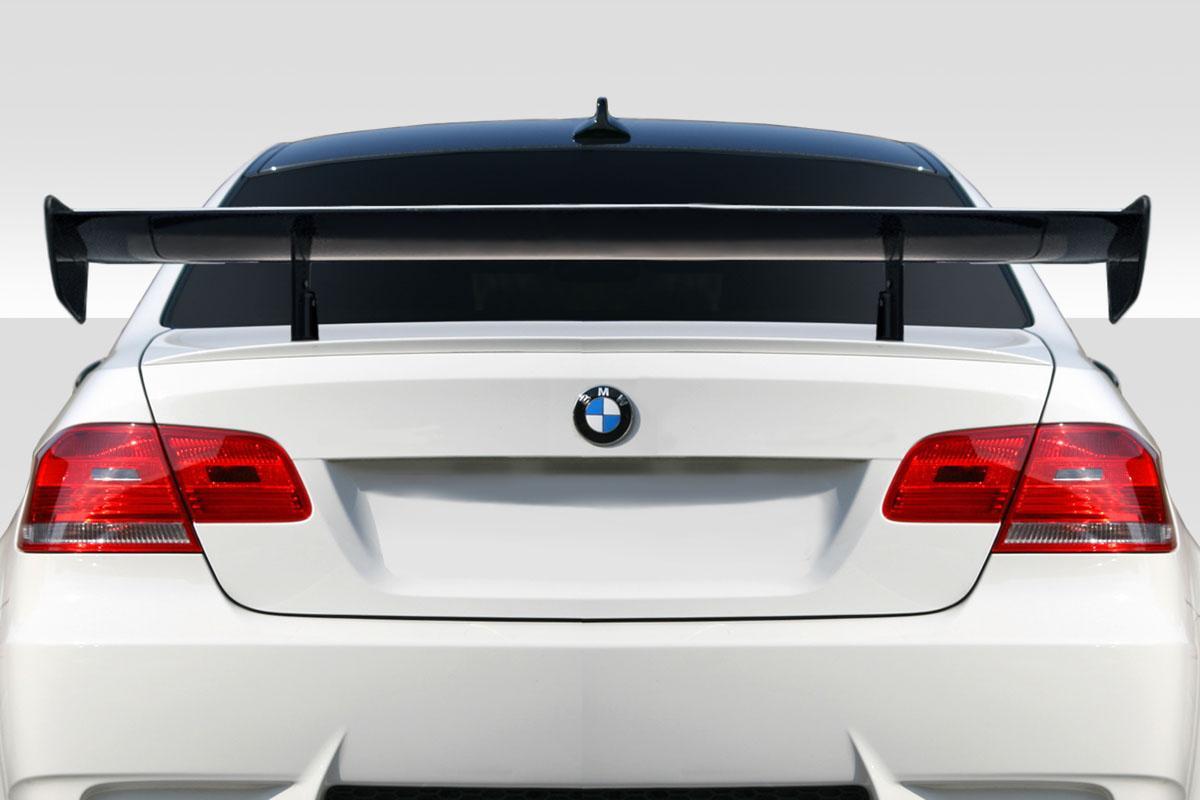 Duraflex GT4 Rear Wing