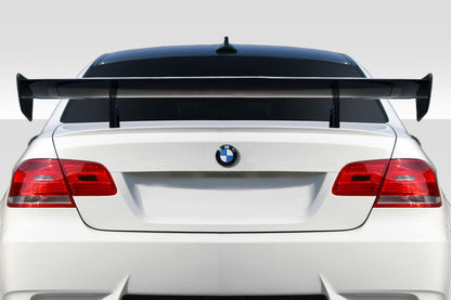 Duraflex GT4 Rear Wing