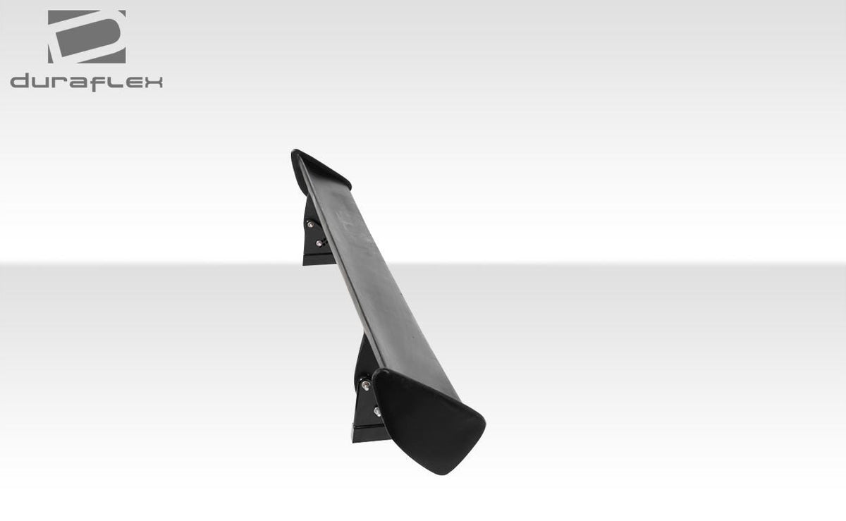 Duraflex GT4 Rear Wing