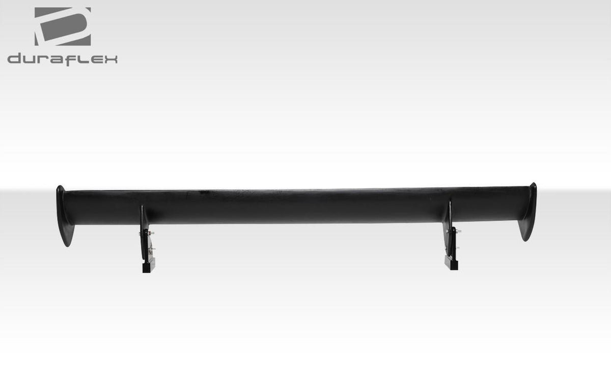 Duraflex GT4 Rear Wing