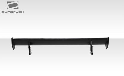 Duraflex GT4 Rear Wing