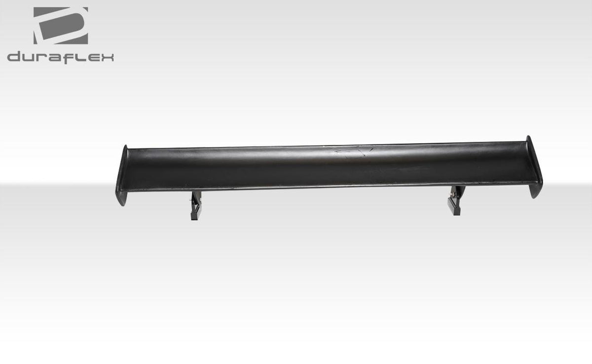 Duraflex GT4 Rear Wing