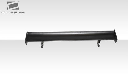 Duraflex GT4 Rear Wing