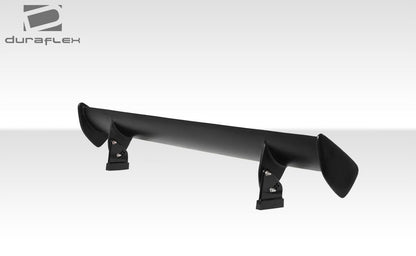 Duraflex GT4 Rear Wing