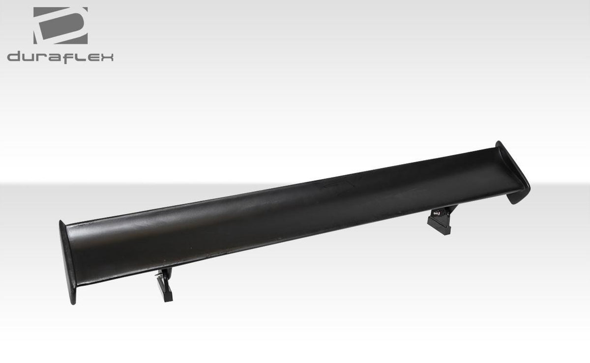 Duraflex GT4 Rear Wing