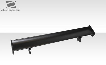 Duraflex GT4 Rear Wing