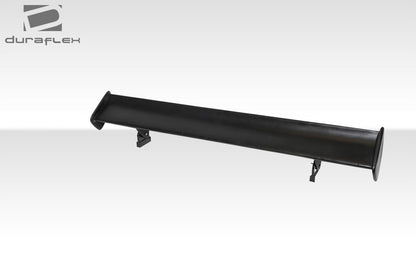 Duraflex GT4 Rear Wing