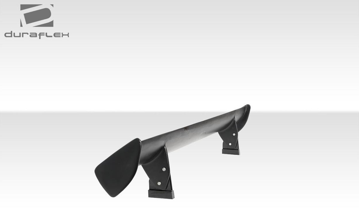 Duraflex GT4 Rear Wing