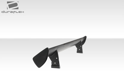 Duraflex GT4 Rear Wing
