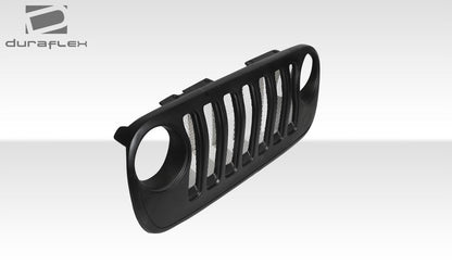 2007-2018 Jeep Wrangler Duraflex JL Look Grille