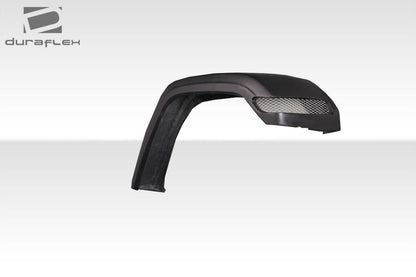 2007-2018 Jeep Wrangler Duraflex JL Look Fender Flare