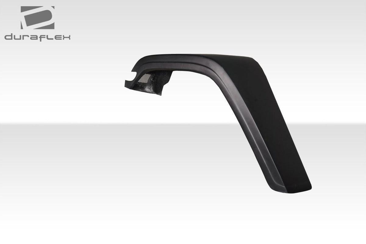 2007-2018 Jeep Wrangler Duraflex JL Look Fender Flare