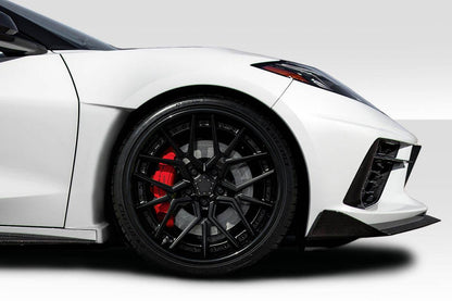 2020-2025 Chevrolet Corvette Duraflex Gran Veloce Fender
