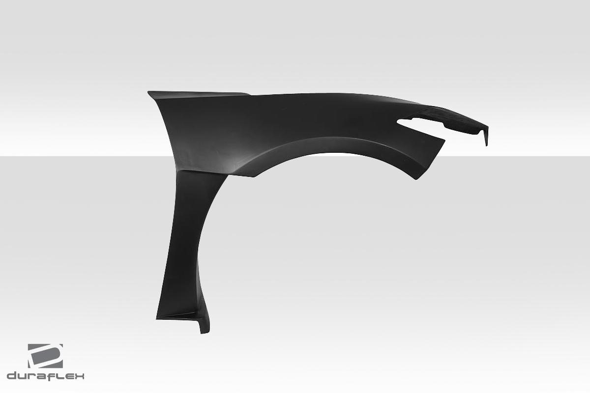 2020-2025 Chevrolet Corvette Duraflex Gran Veloce Fender