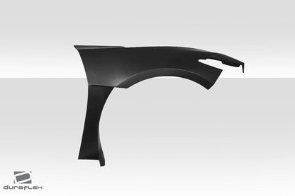 2020-2025 Chevrolet Corvette Duraflex Gran Veloce Fender