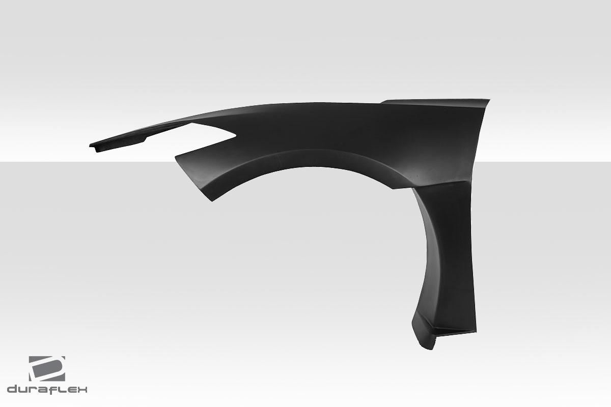 2020-2025 Chevrolet Corvette Duraflex Gran Veloce Fender