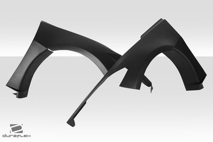 2020-2025 Chevrolet Corvette Duraflex Gran Veloce Fender