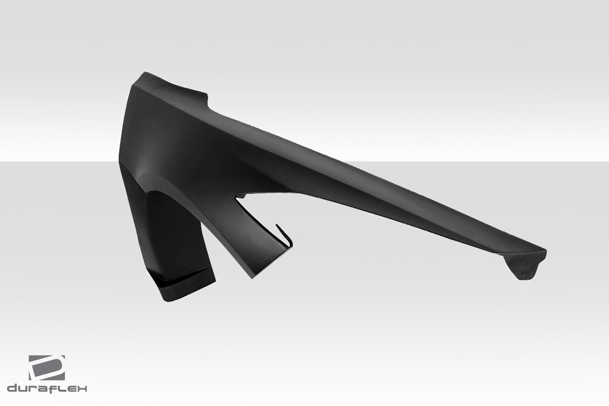 2020-2025 Chevrolet Corvette Duraflex Gran Veloce Fender