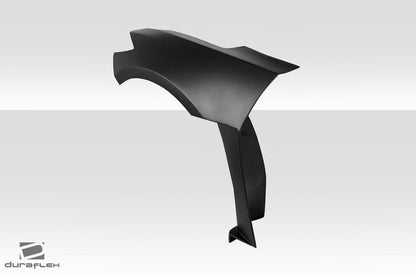 2020-2025 Chevrolet Corvette Duraflex Gran Veloce Fender