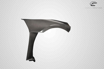 2020-2025 Chevrolet Corvette Carbon Creations Gran Veloce Carbon Fiber Fender