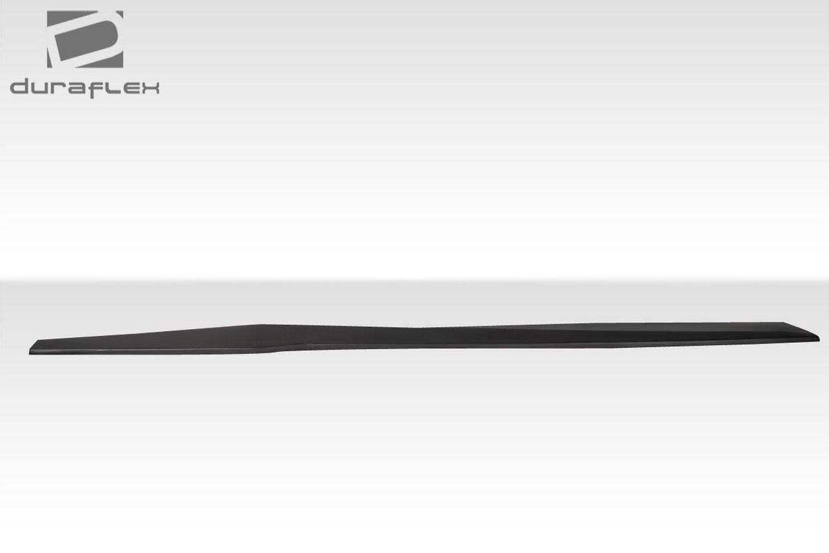 2020-2025 Chevrolet Corvette Duraflex Gran Veloce Side Skirts