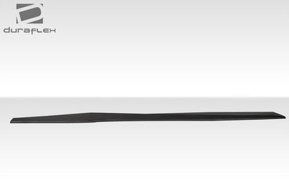 2020-2025 Chevrolet Corvette Duraflex Gran Veloce Side Skirts